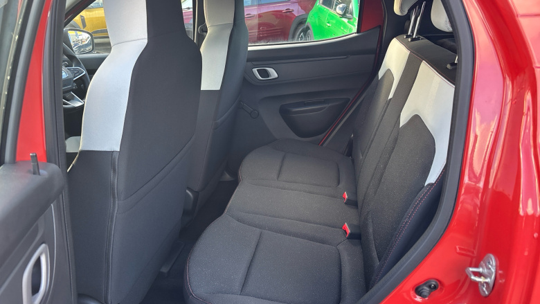 Dacia Spring 27kWh Expression 65 48kW 5dr Auto Electric Hatchback